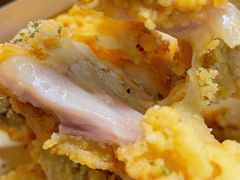 -Woolee韩式小食店