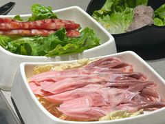 -海底捞火锅(关山保利店)