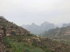 -刘家大院餐厅