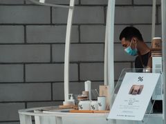 -% Arabica阿拉比卡咖啡(深圳湾万象城店)