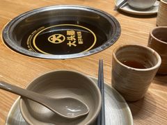 -大头椰·椰子鸡火锅(新梦店)