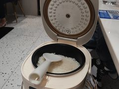 -兰湘子·湘菜小炒(石家庄万象城店)