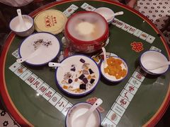 -五条人糖水铺(武林总店)