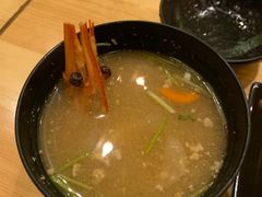 -希望日本料理(保利香槟花园店)