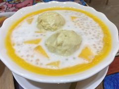 -甜心妈妈·榴莲星级糖水(北京路总店)
