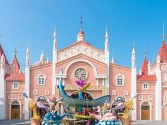 -蓬莱欧乐堡梦幻世界