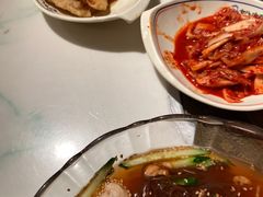 -七八冷面·延边朝鲜族美食(圣熙八号店)