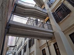 -大馆(前中区警署建築群)