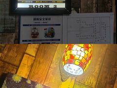 -魔方cube剧情密室逃脱(海岸城店)