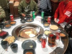 -海汕记·潮汕鲜牛肉火锅·自助