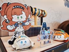 -上海静安大悦城