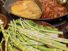 -冯校长老火锅(深圳总店)