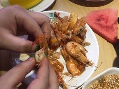 -玫瑰花园自助烤肉(顺义鑫海韵通店)