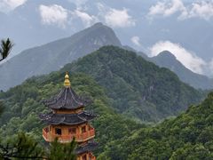 -塔云山
