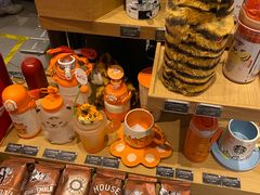 -星巴克(天津鲁能中心第三店)