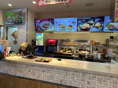 -乡村基(大渡口区国际广场店)