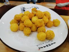 -力力豆花庄(广渠门店)