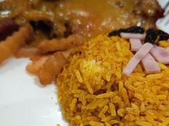 -八爷茶餐厅
