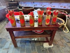 -客家大院·非遗赣南客家菜(郁孤台店)