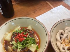 拌凉粉-玉滋補