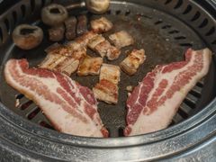 -33韩式自助烧烤(环城南路店)