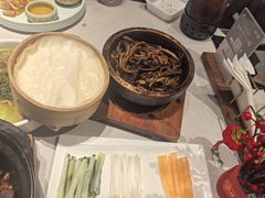 -狮王府淮扬菜(夫子庙老门东店)