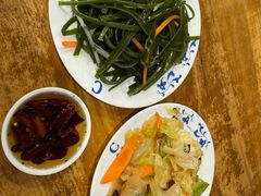 -柴氏风味斋(甘家口店)