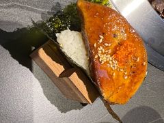 -NIUAN牛庵·日式和牛烧肉(恒隆店)