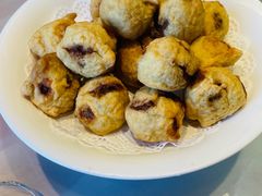 牛泉炸丸子-茶叶农家食府(旗舰店)