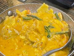 -Hi YOU你的饭局泰餐厅(雍和宫店)