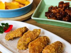 -新白鹿餐厅(城西银泰城店)