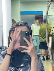 -MY HAIR ARDOR
