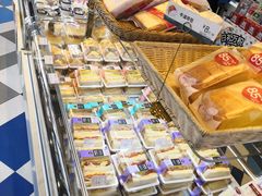 自助取餐区-85度C(生甜甜圈研究工坊·东莞黄江星光城店)
