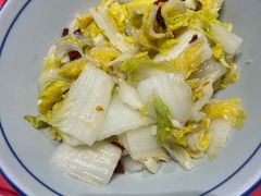 -荆九爷爆炒桥头三嫩(夫子庙店)