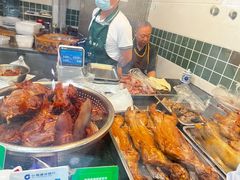 -马记清真肺片(玉林中横巷)