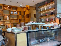 -上海静安香格里拉大酒店
