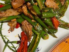 川式小炒肉-兴农记