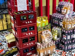 -边江铁锅炖鱼(振八街店)