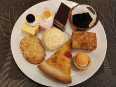 -水都假日酒店-海韵西餐厅(龙胜路店)