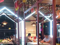 -三毛烧烤·南昌大排档(山姆店)