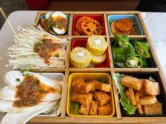 -伊尚宫·清真广式早茶.韩式烤肉·火锅