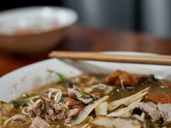 片儿川-小狗面馆(河东路店)