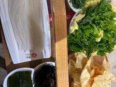 -焯牛潮汕牛肉火锅(云峰街创始店)