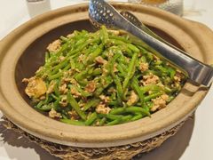 巧厨扁豆丝-船家渔(徐州北路店)