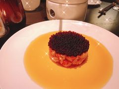 -甄御•海鲜新青岛菜(麦岛店)