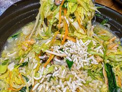 -东江海鲜大排档·潮汕菜·砂锅粥