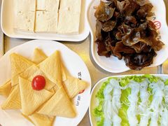 -匹夫涮肉城(黄村店)