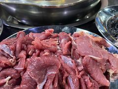 -佳荣老五生态牛肉馆