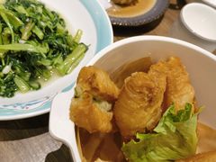 -锡和无锡菜(景丽苑店)