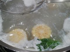 -大四喜·鲜牛肉火锅(洛阳大学城店)
